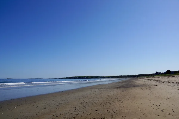 Scarborough Beach — Stockfoto