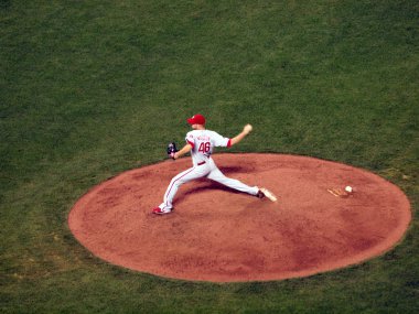 Phillies kesici Ryan Madson steos firward atar üzerinden sabit için 