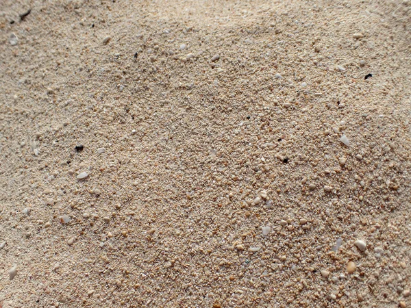 Arena de la playa Waimanalo — Foto de Stock