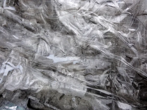 Lumpy textura de cinta transparente — Foto de Stock