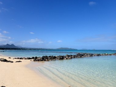 Pahonu gölet (Antik Hawaiian sebebi)
