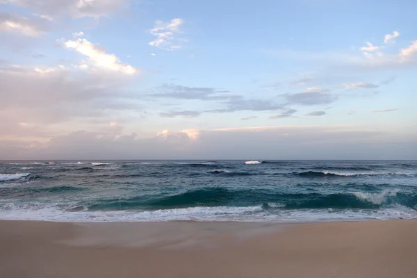 Strand von Hanakailio — Stockfoto