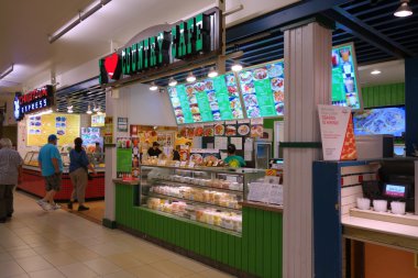  I aşk ülke Cafe ve Chinatown Express Honolulu Ala M.