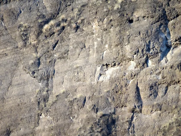 Cratère Diamond Head Montagne Gros plan — Photo