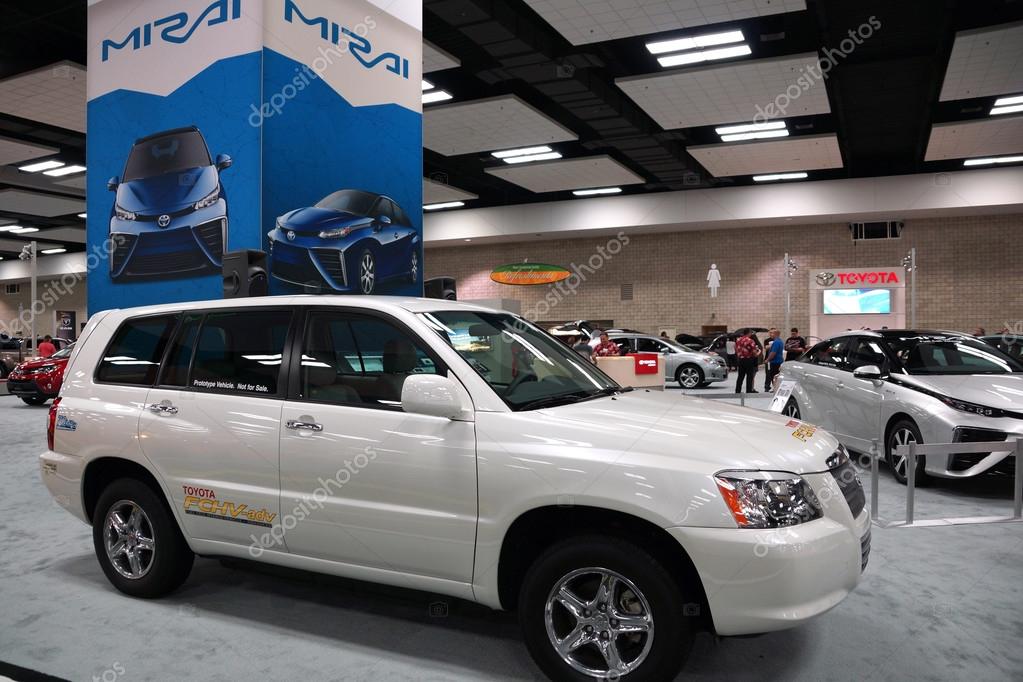 Toyota Dealership Oahu >> 100 Electric Toyota Fchv Adv On Display At The Motor Show Toyota Dealership Oahu >> 100 Electric Toyota Fchv Adv On Display At The Motor Show