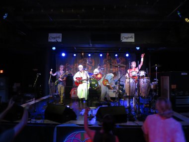 FANTUZZI ve grup sıkışmaları Kavşağı'nda kapalı