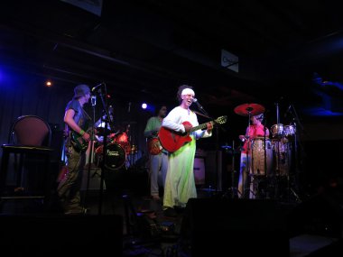 FANTUZZI ve grup sıkışmaları Kavşağı'nda kapalı