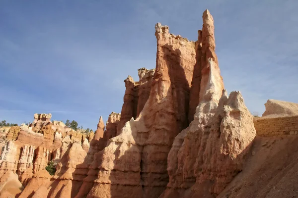 Parco nazionale del Bryce Canyon, Utah — Foto Stock