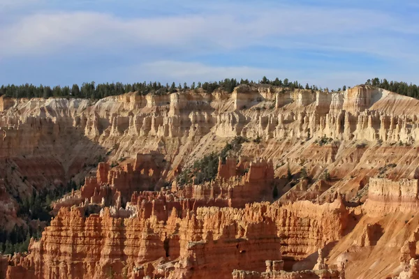 Parque Nacional Bryce Canyon, Utah — Foto de Stock