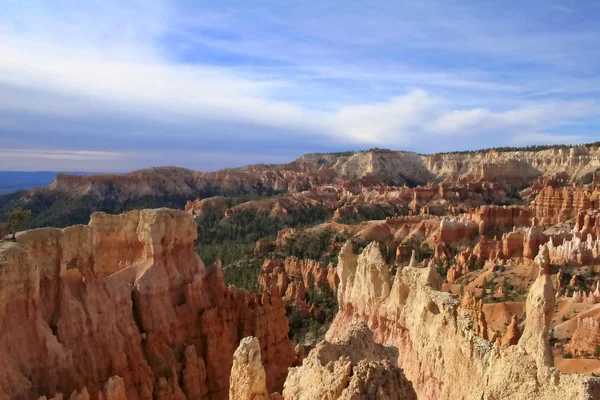 Parque Nacional Bryce Canyon, Utah — Fotografia de Stock