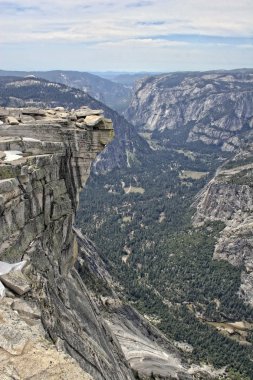 Yosemite National Park clipart