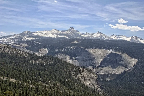 Parque Nacional de Yosemite — Fotografia de Stock