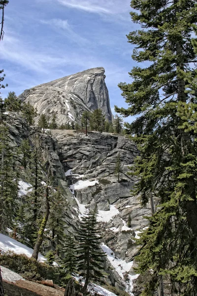 Parque Nacional Yosemite — Foto de Stock