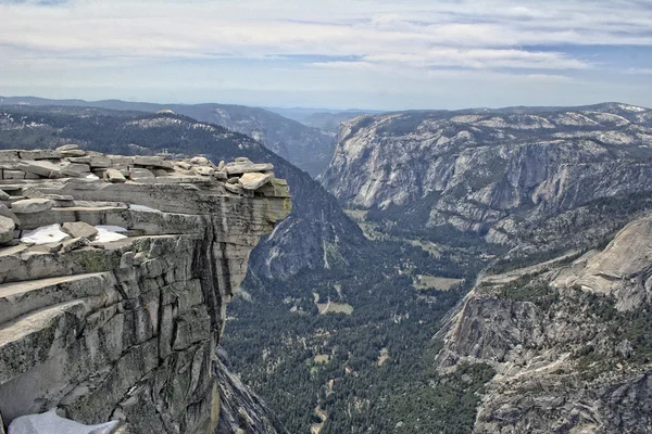 Yosemite National Park — Stock Photo, Image