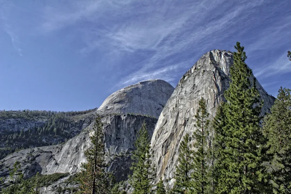 Parco nazionale dello Yosemite — Foto Stock