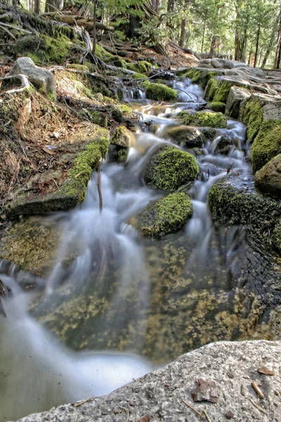 Parque Nacional Yosemite — Foto de Stock