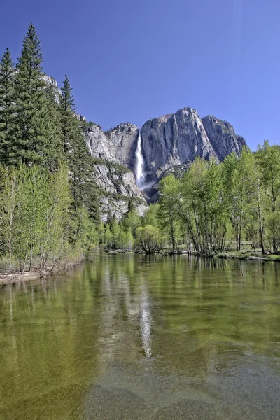 Parque Nacional de Yosemite — Fotografia de Stock