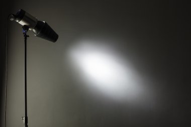  Fotoğraf Stüdyoları ve moda fotoğrafçılığı için donatım. Arka plan