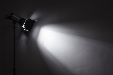  Fotoğraf Stüdyoları ve moda fotoğrafçılığı için donatım. Arka plan