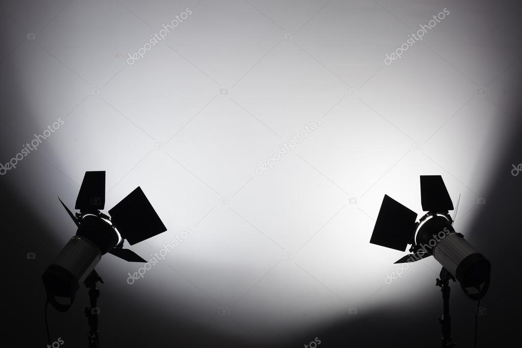  Equipment for photo studios and fashion photography. Background