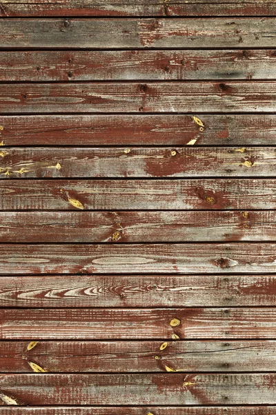 Dřevěný povrch s uzly — Stock fotografie