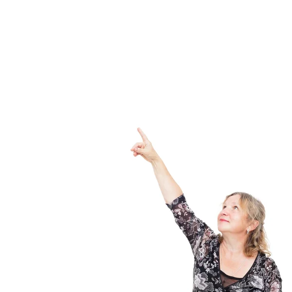 Attract attention to something ⬇ Stock Photo, Image by © Koldunov 116618950