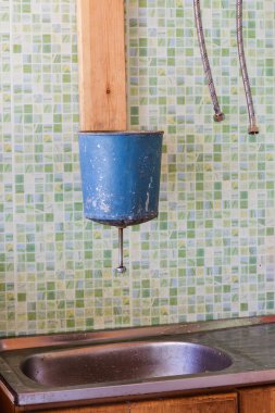 Her zaman yemeden önce ellerinizi yıkayın.