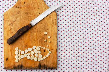 Vejetaryenler için pişirme