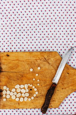 Vejetaryenler için pişirme