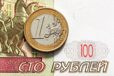 Rus ekonomisinin kriz