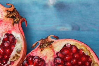 Vitaminler ve antioksidanlar kış için yiyecek kaynakları ham