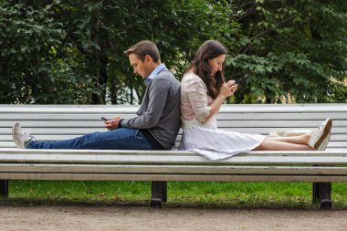 Modern akıllı telefonlar ile tanışma