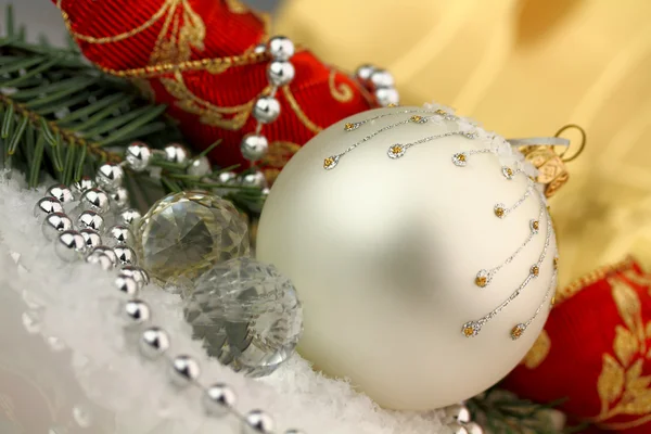 Christmas Decoration — Stock Photo, Image