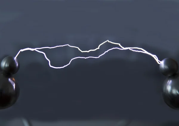 Elektriksel boşalma