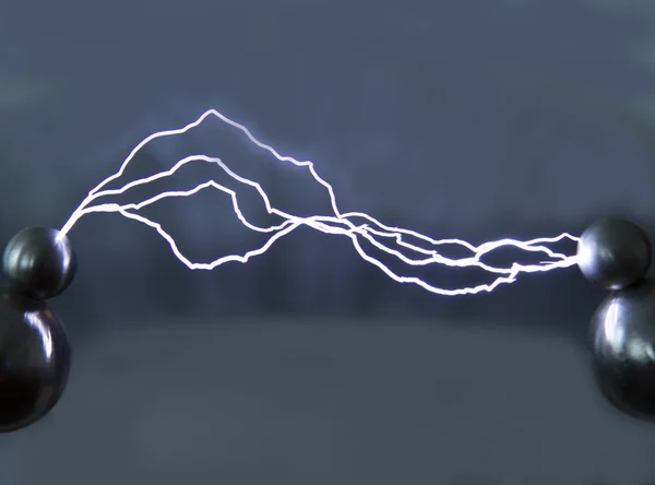 Elektriksel boşalma