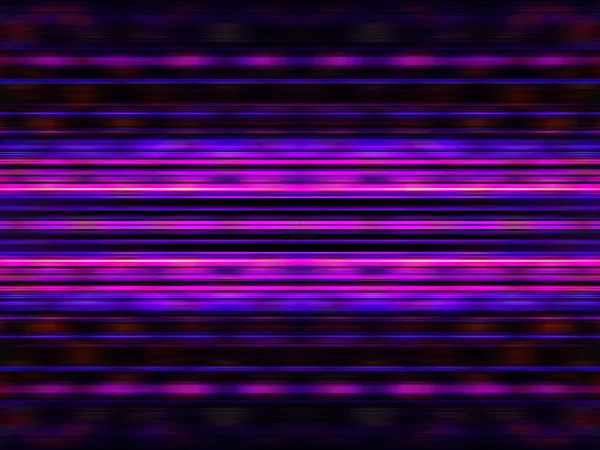 Glowing purple lines background — Stock Photo, Image