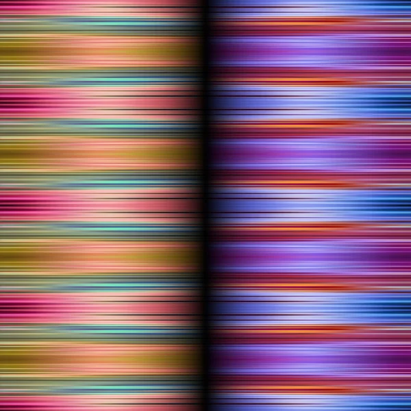 Kolorowe paski z niewyraźne tło — Zdjęcie stockowe
