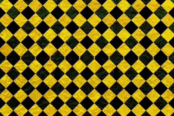 Chequered pattern background — Stock Photo, Image