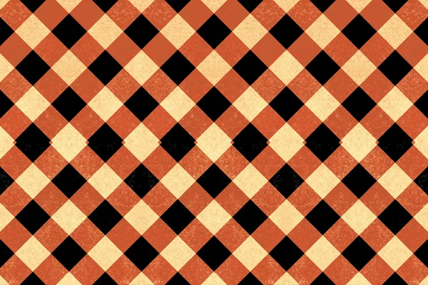 Vintage crisscross pattern — Stock Photo, Image