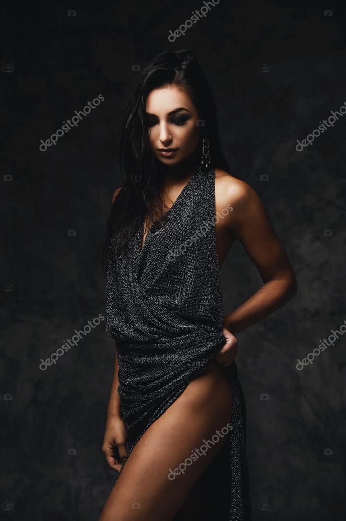 Sexy Latina Photo