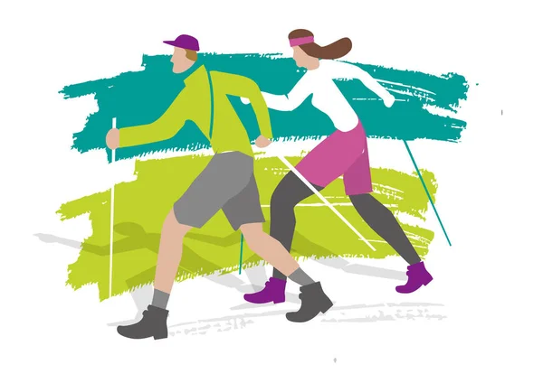 長距離走ストックベクター ロイヤリティフリー長距離走イラスト Depositphotos