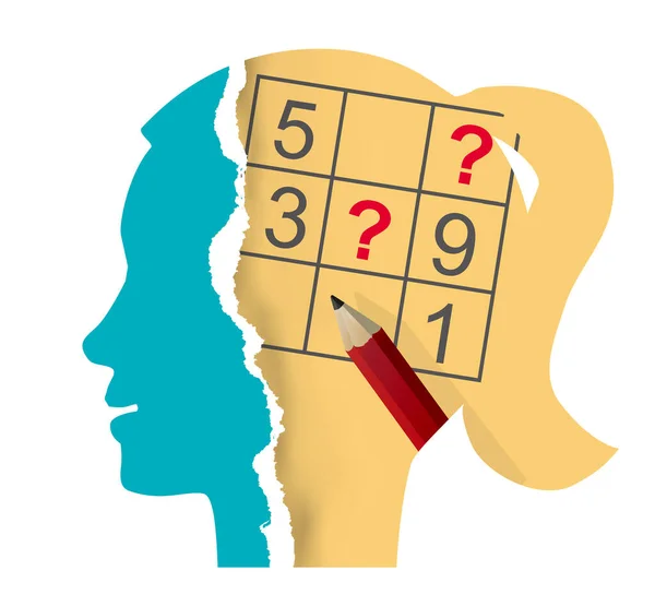 Medium Sudoku Stock Illustrations – 138 Medium Sudoku Stock Illustrations,  Vectors & Clipart - Dreamstime