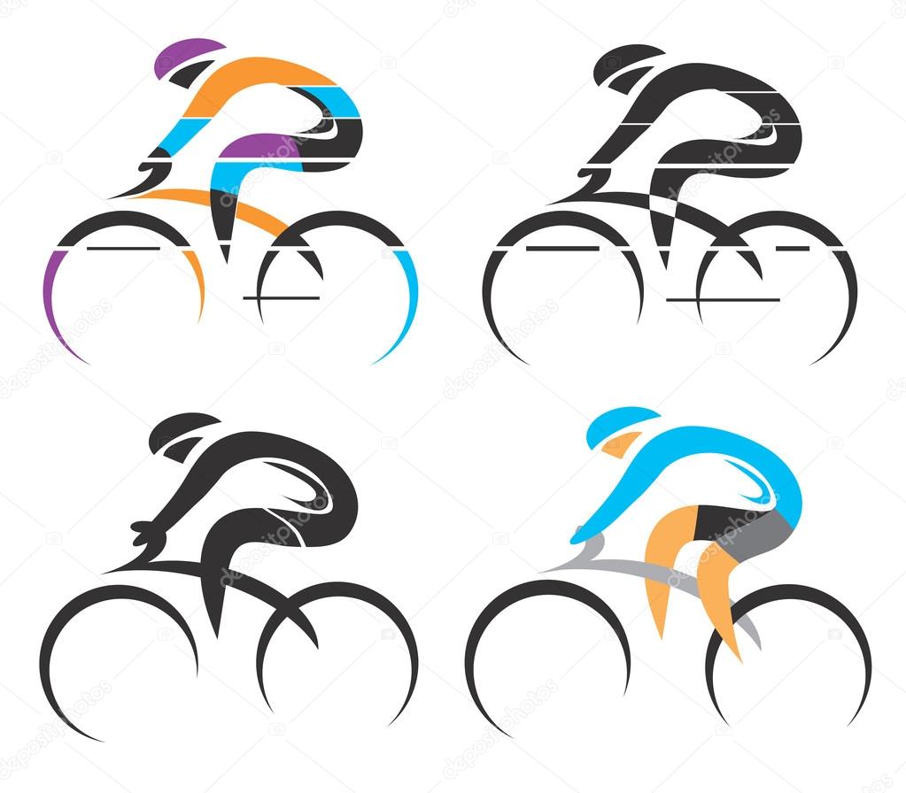 Cycling symbols