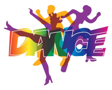 Disco dansçı