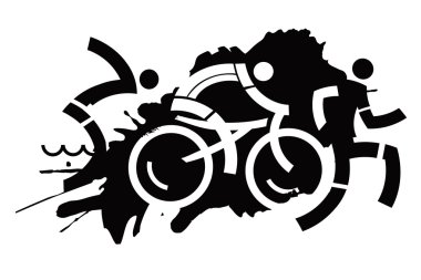 Triatlon grunge nedeni