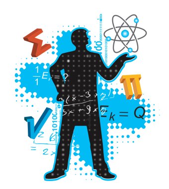 Matematik ve fizik öğretmeni
