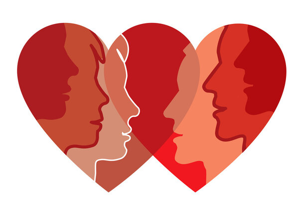 Отношения и любовь
