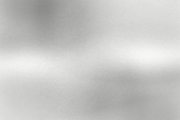 Λαμπερό Γκρι Αλουμινόχαρτο Μεταλλικό Τοίχο Αντίγραφο Χώρου Αφηρημένη Υφή Φόντο — Φωτογραφία Αρχείου