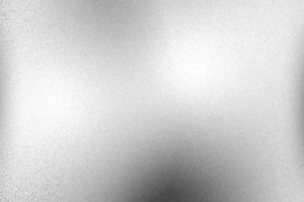 Λευκό Φύλλο Ασημί Glitter Μεταλλικό Τοίχο Αντίγραφο Χώρου Αφηρημένη Υφή — Φωτογραφία Αρχείου