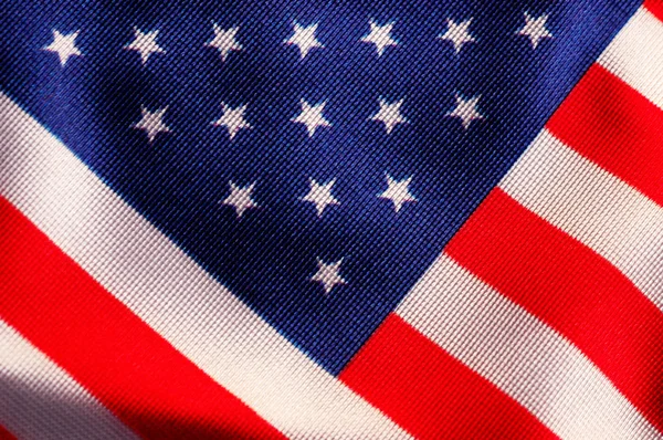 USA flag — Stock Photo, Image